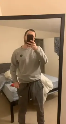 Come open your present