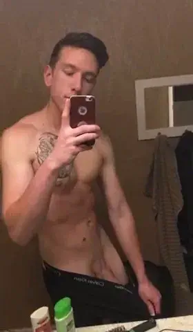 The suspense is killing you