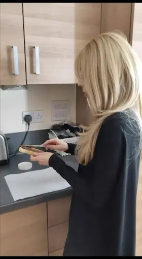 [kik trt37] Let's jerk off and talk about a world were just me(or us) can use any girl we want even in front of her friends and bf