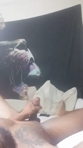 Prepping before the attack