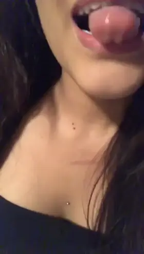 My Bf got so mad when I flashed at the party