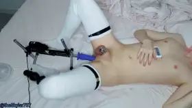 relaxing after a long week 🥵