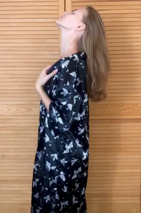 Born in 2003. Can a simple nude still make you horny? ♡