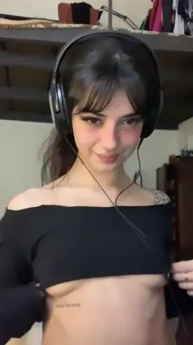 okay but be honest. would you smash?