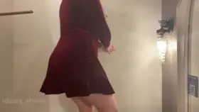 should i buy the dress?