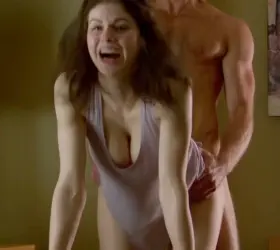 Alexandra Daddario Would Be an Incredible Fuck