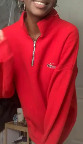 Are they big enough to titty fuck you? ;)