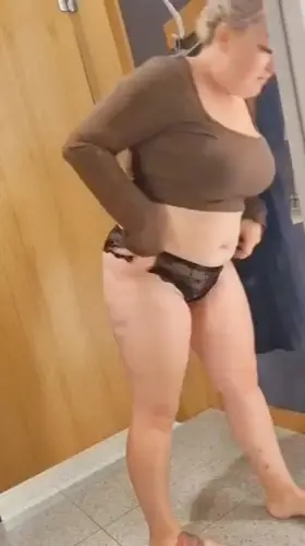 wanna get freaky in public?