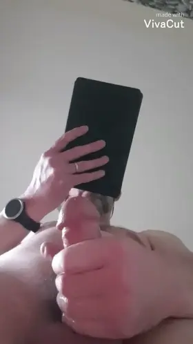 Would you let me cover you?