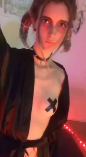 I will not let you get bored😈 It's hot with me 🍆🔥