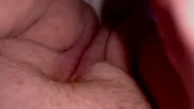 Enjoying my fat pussy, helping hand is always welcome ;P