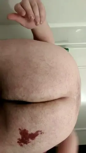 Got told to go fuck myself today.