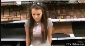 at the supermarket [00:00]