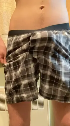 Cock GIFs are so much fun!