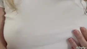 First Post here ! Do you like my mommy boobs Reveal