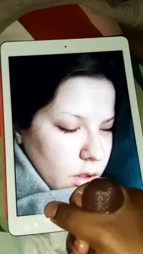 Her father begs me everyday to cum on his little princess. Read my bio on how to request a tribute