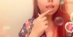 Bbw Lisa’s juicy titties🥵use those titties to get rid of that morning wood🍆