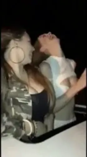 Flashing Under the Influence - (Source in comment)