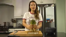 Asparagus Recipe