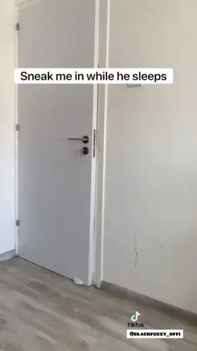 I hope my stepbrother did not notice anything