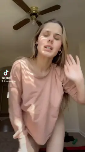 18 and already a thot