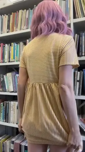 What would you do if you saw me?