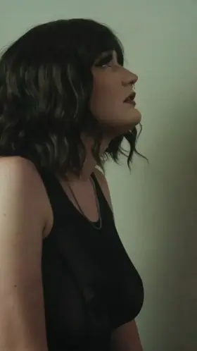 [OC]Another occasional semi nude for you all .