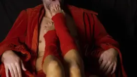 My wife dance on my cock, making me cumshot on her feet!🔥😈💋