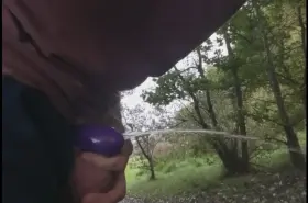 Day 7: I seem to have developed a new taste...