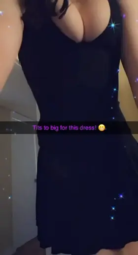 Lost weight kept tits