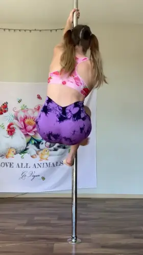 You don’t get better if you don’t practice (f)