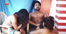 Dinner Table S01E01 2020