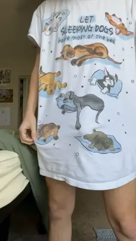 I’m 18 I have a nice ass and morning wood