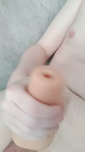 Wish this was the real thing (pms open)