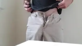 Wouldn't want to keep you in suspense.