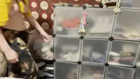 Oopsies didn’t see ya there!😋