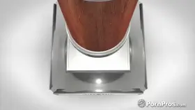 PornPros - Francesca James big ass and fat pussy are fucked