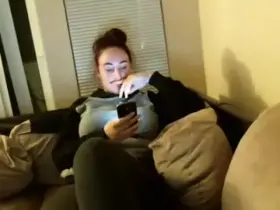 Nothing Beats Having Two Sisters That Obey Your Every Command 😈