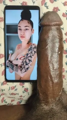 Cockthrob For Bad Babie