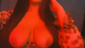 Showing off gets me wet 💦👀😈