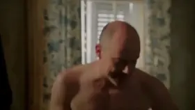 Riki Lindhome Jiggles Her Way Out Of The Shower