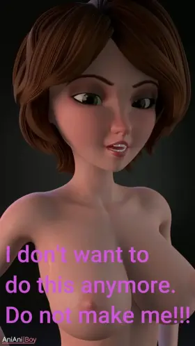 Aunt Cass joins the youth trend (AniAniBoy) [Big Hero 6]