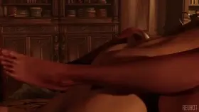 Ciri (RedHot) [The Witcher 3]