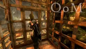 Oona's First Quest at Level 1 - Delivery Refused / Captured Princess to be sold as a Sex Slave