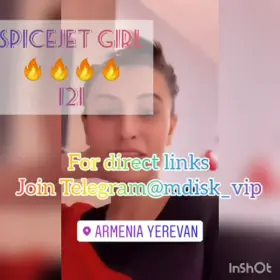 [Must watch] spicejet girl 121 with face full nude 🔥