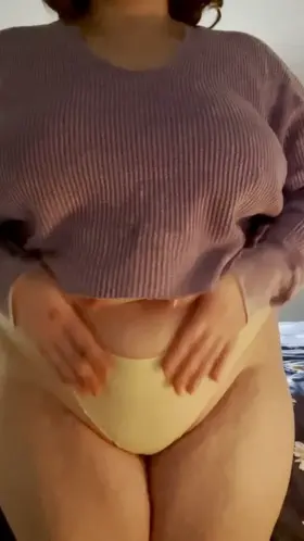 Can I put on a show for you? [oc]