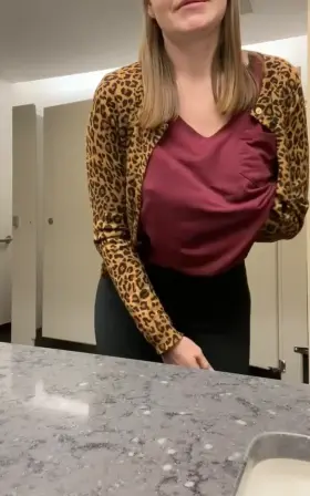 Boxes are heavy but drops are fun