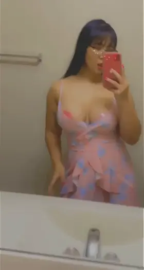 What would you give this MILF for Mothers Day?