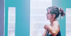 Alison Brie titty compilation from 