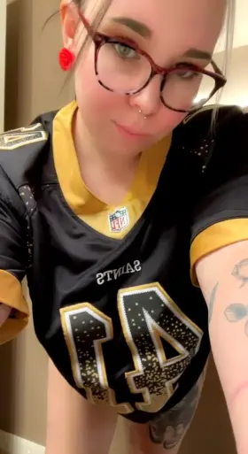 Celebrate by fucking me? 👀